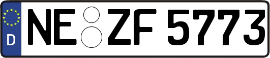 NE-ZF5773