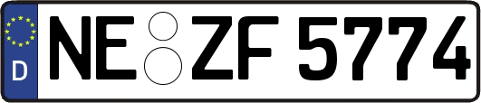 NE-ZF5774