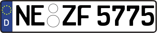 NE-ZF5775