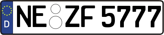 NE-ZF5777