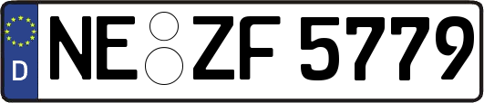 NE-ZF5779