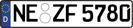 NE-ZF5780