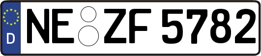 NE-ZF5782