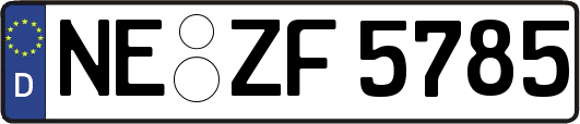 NE-ZF5785
