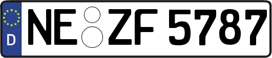 NE-ZF5787