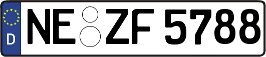 NE-ZF5788