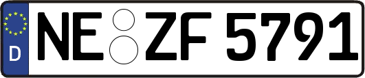 NE-ZF5791