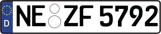 NE-ZF5792