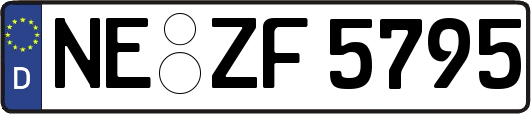 NE-ZF5795