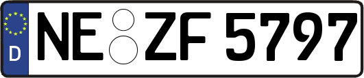 NE-ZF5797