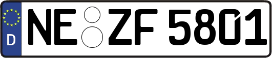 NE-ZF5801