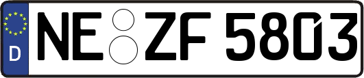 NE-ZF5803