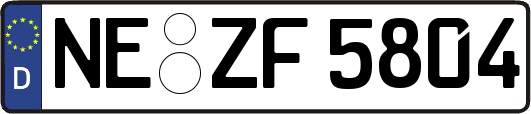 NE-ZF5804
