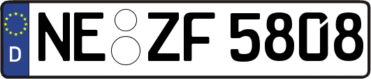 NE-ZF5808