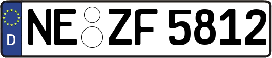 NE-ZF5812