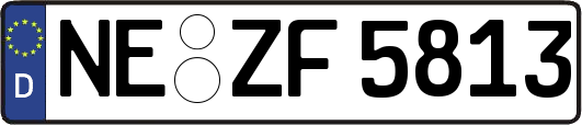 NE-ZF5813