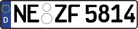 NE-ZF5814
