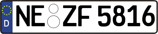 NE-ZF5816