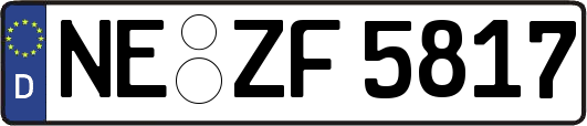 NE-ZF5817