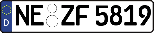 NE-ZF5819