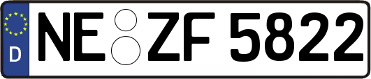 NE-ZF5822