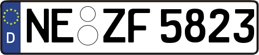 NE-ZF5823