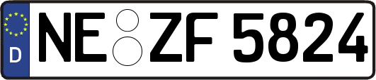 NE-ZF5824