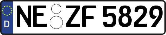 NE-ZF5829