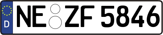 NE-ZF5846