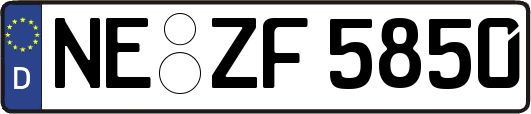 NE-ZF5850