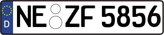 NE-ZF5856