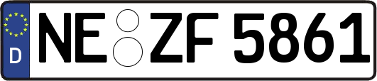 NE-ZF5861