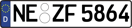 NE-ZF5864