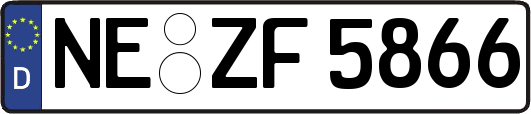 NE-ZF5866