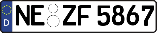 NE-ZF5867