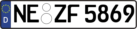 NE-ZF5869