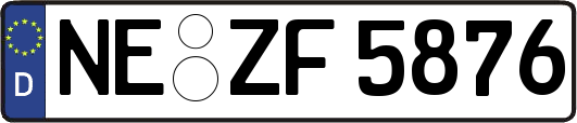 NE-ZF5876