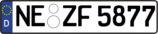 NE-ZF5877