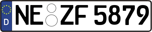 NE-ZF5879