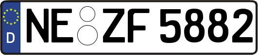 NE-ZF5882