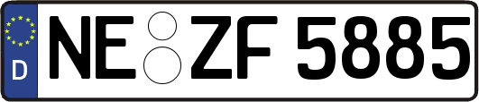 NE-ZF5885