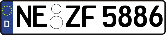 NE-ZF5886