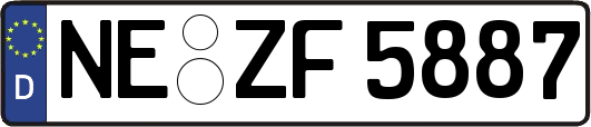NE-ZF5887