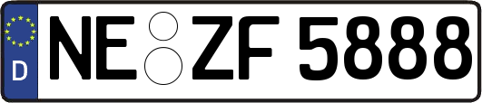 NE-ZF5888