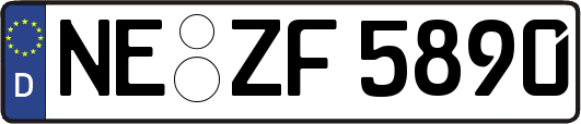 NE-ZF5890