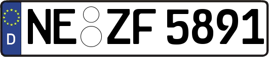 NE-ZF5891