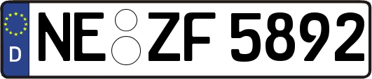 NE-ZF5892