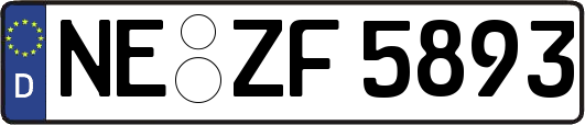 NE-ZF5893