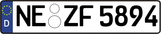 NE-ZF5894