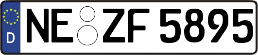 NE-ZF5895